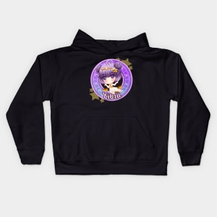 Chibi Libra Kids Hoodie